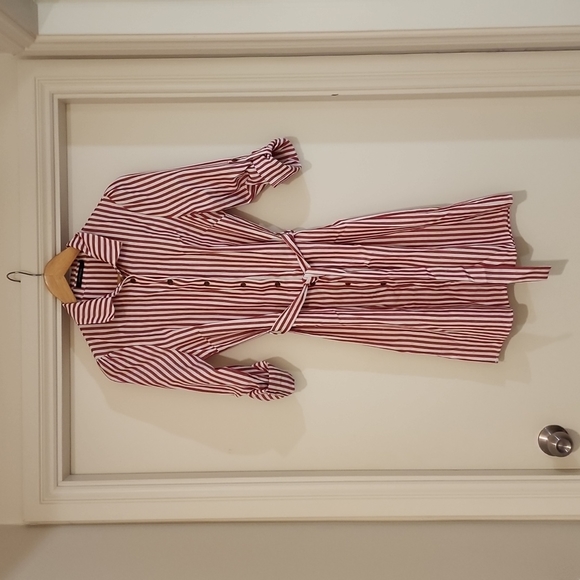 Portmans | Dresses | Portmans Ladies Shirt Dress Size 6 | Poshmark